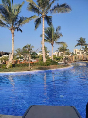 Star Hawana Salalah Forest Island